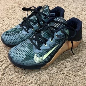 Nike Metcon 6 mens size 8